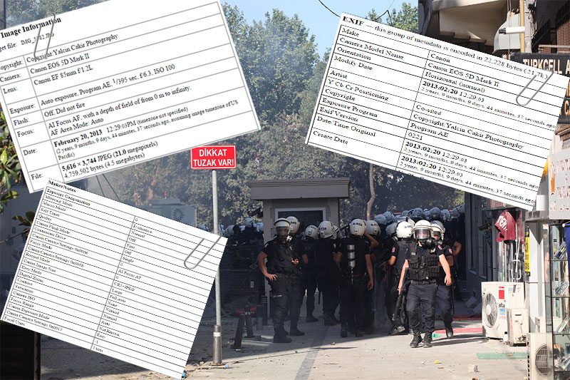 Exif Nedir?