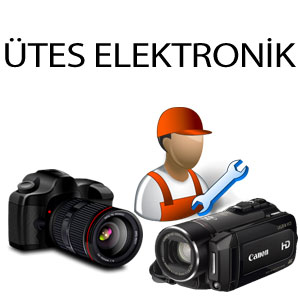 Ütes Elektronik, Fotoğraf makinesi Tamiri, Sirkeci