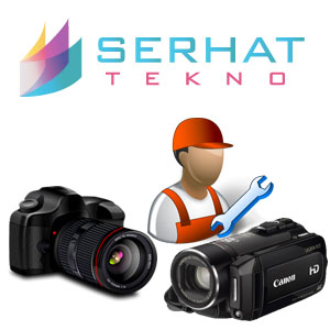 Serhat Tekno, Fotoğraf Makinesi tamiri, Tablet tamiri, kayseri