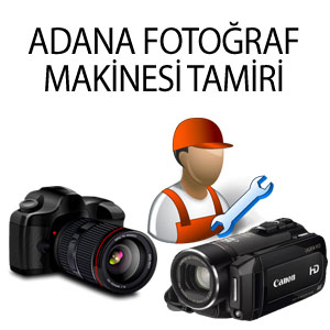 Adana, Seyhan, Fotoğraf Makinesi Tamiri, Ali Yıldırım