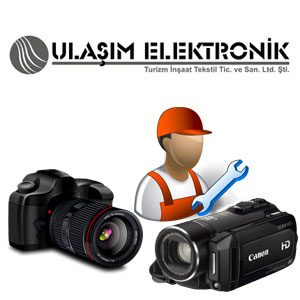 Ulaşım Elektronik, Fotoğraf makinesi tamiri, Kırklareli