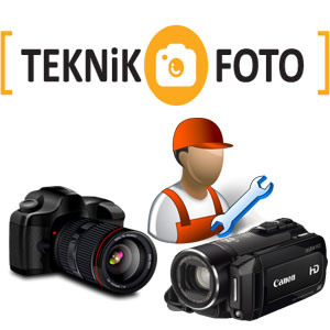 Teknik Foto, Fotoğraf makinesi tamiri, İstanbul