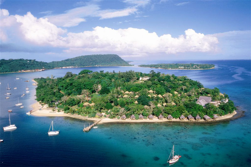 Port Vila, Vanuatu 2