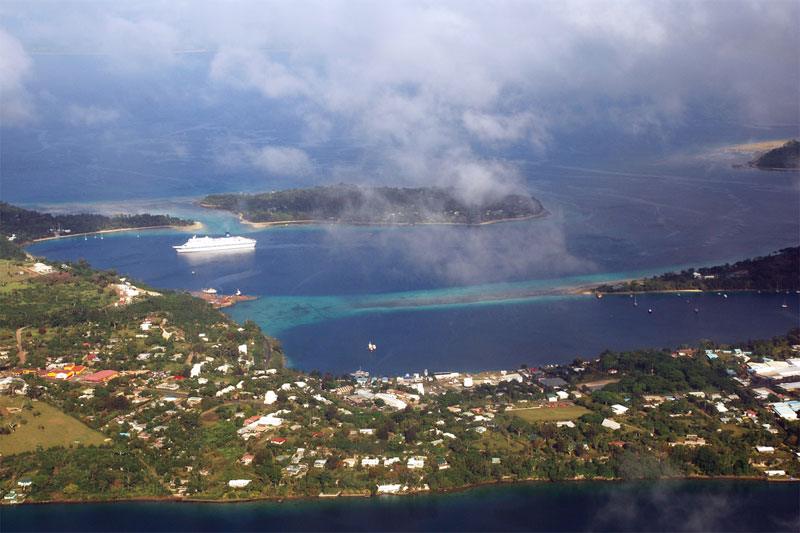Port Vila, Vanuatu 3