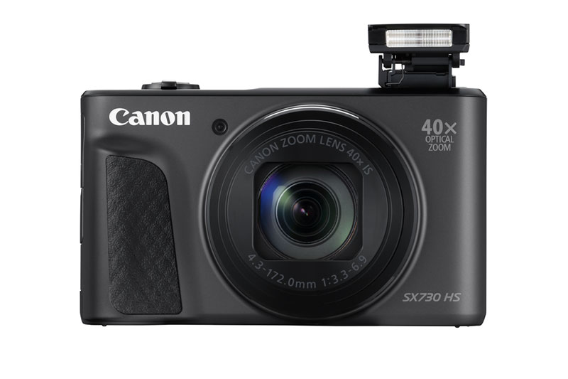 Canon PowerShot SX730 HS