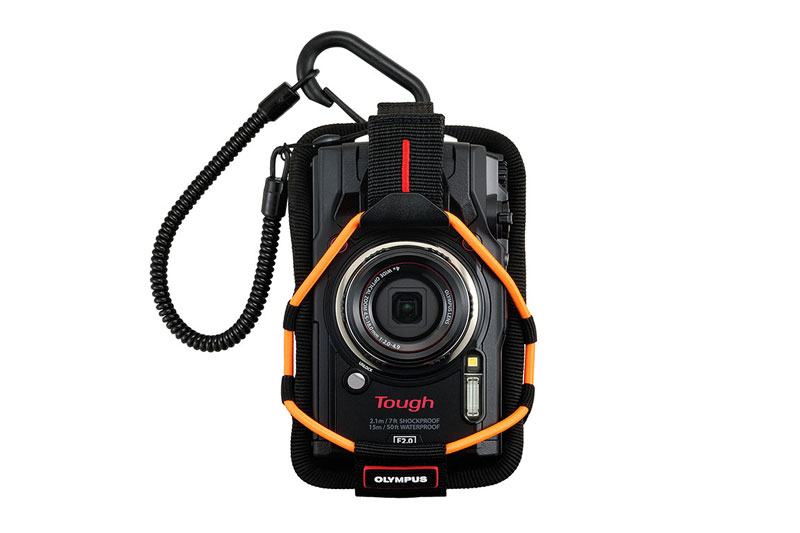 Olympus Tough TG-5