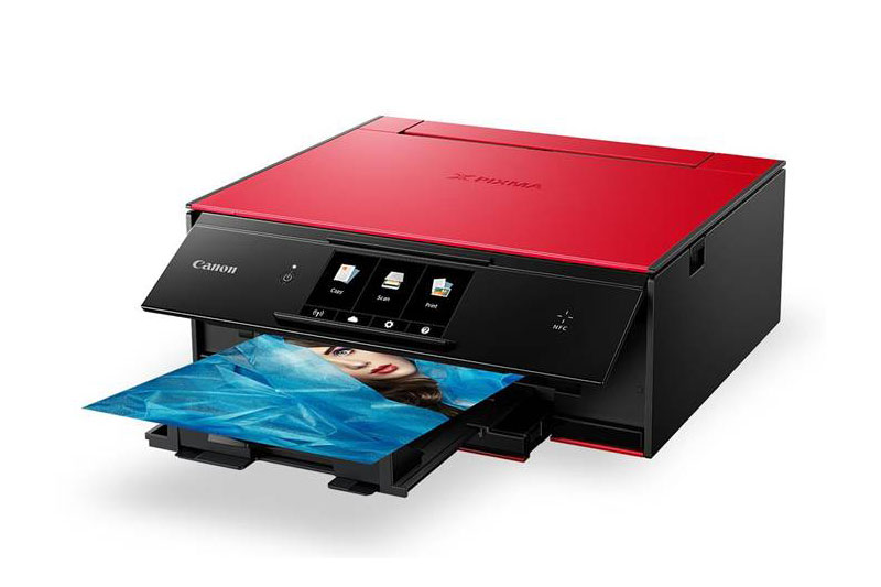 Canon, PIXMA TS printer 2