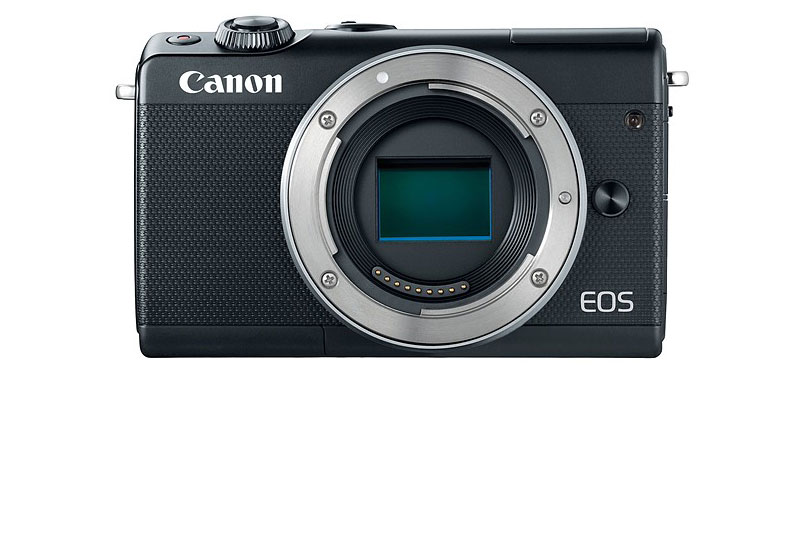 Canon EOS M100