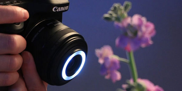 Canon EF-S 35mm f/2.8 Makro IS STM