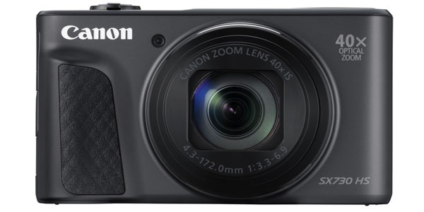 Canon PowerShot SX730 HS