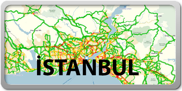 İstanbul Yol Durumu